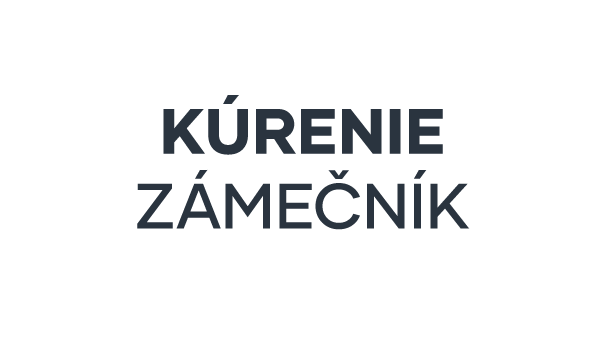 Kúrenie Zámečník