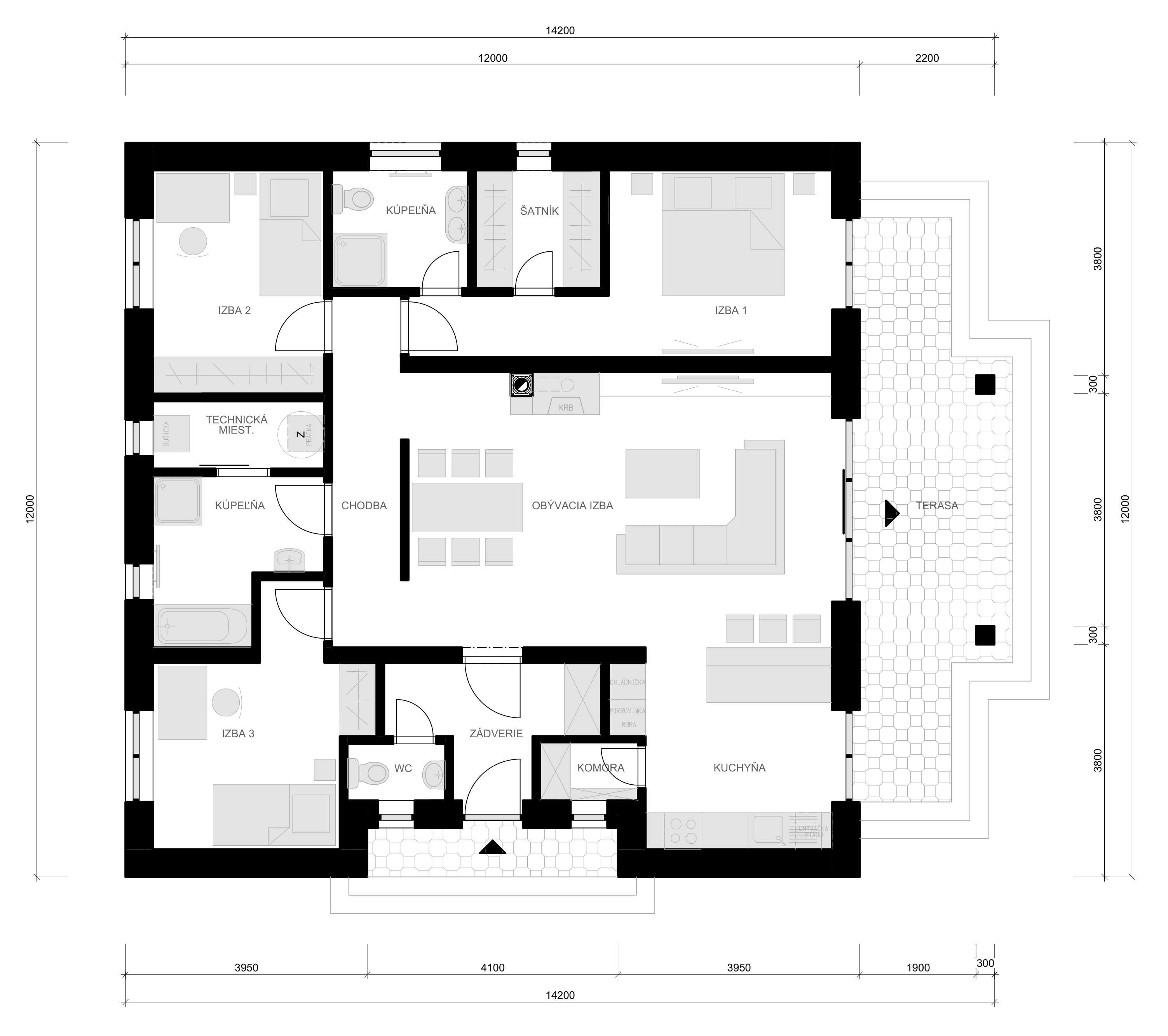 BLOCK 1