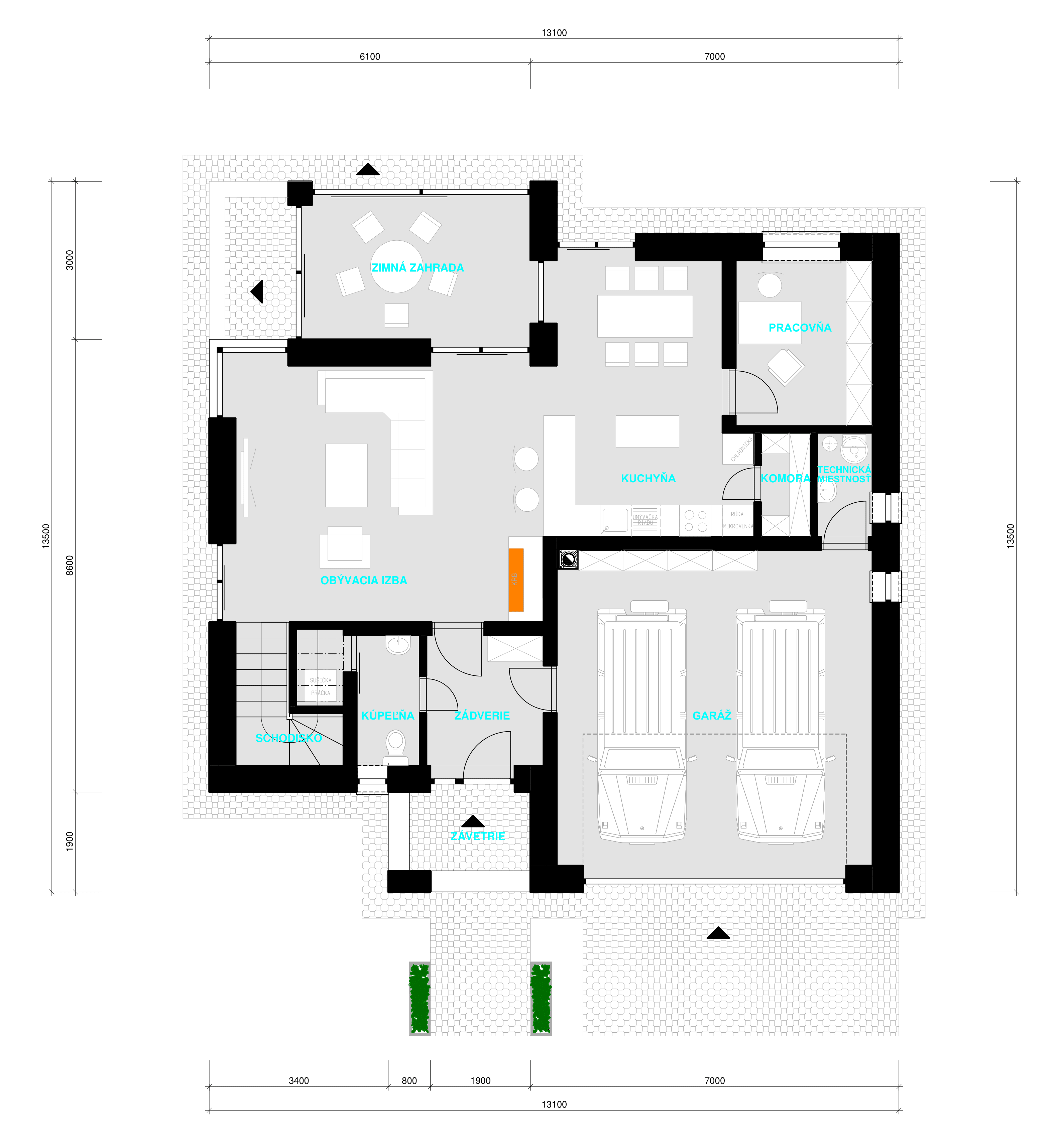 CUBE 1