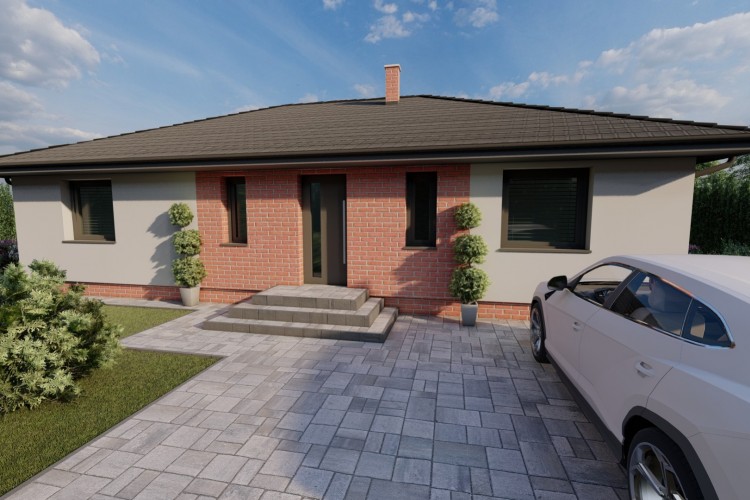 BUNGALOV 2